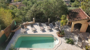 Maison Provençale